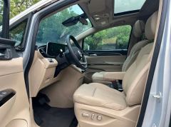 Buick GL8 Luxun 2.0T Smart Edition - ფოტო 9