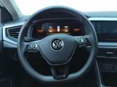 Volkswagen Polo Plus 1.5L Edition - photo 18