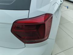 Volkswagen Polo Plus 1.5L Edition - photo 5