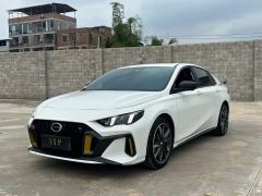 GAC Shadow Leopard 270T J16 Edition - ფოტო 1