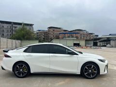 GAC Shadow Leopard 270T J16 Edition - ფოტო 12