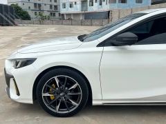 GAC Shadow Leopard 270T J16 Edition - ფოტო 13