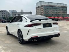 GAC Shadow Leopard 270T J16 Edition - ფოტო 14