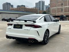 GAC Shadow Leopard 270T J16 Edition - ფოტო 15