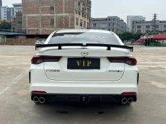 GAC Shadow Leopard 270T J16 Edition - ფოტო 16