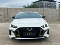 GAC Shadow Leopard 270T J16 Edition - ფოტო 2