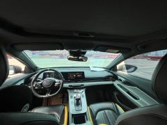 GAC Shadow Leopard 270T J16 Edition - ფოტო 5
