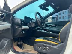 GAC Shadow Leopard 270T J16 Edition - ფოტო 6