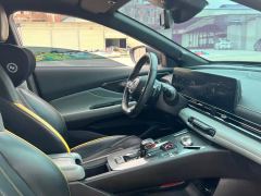 GAC Shadow Leopard 270T J16 Edition - ფოტო 7