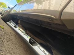 Toyota Crown Land Cruiser 2.5L HEV 2WD Edition 7 - photo 10