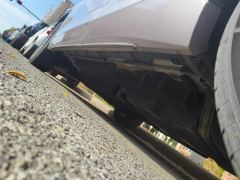 Toyota Crown Land Cruiser 2.5L HEV 2WD Edition 7 - photo 11