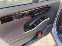 Toyota Crown Land Cruiser 2.5L HEV 2WD Edition 7 - photo 12