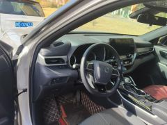 Toyota Crown Land Cruiser 2.5L HEV 2WD Edition 7 - photo 16