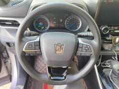 Toyota Crown Land Cruiser 2.5L HEV 2WD Edition 7 - photo 18