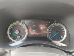 Toyota Crown Land Cruiser 2.5L HEV 2WD Edition 7 - photo 20