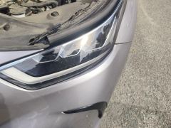 Toyota Crown Land Cruiser 2.5L HEV 2WD Edition 7 - photo 4