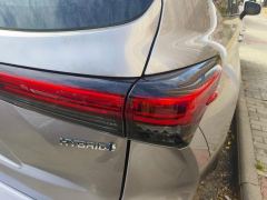 Toyota Crown Land Cruiser 2.5L HEV 2WD Edition 7 - photo 5