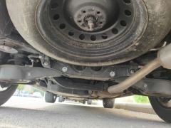 Toyota Crown Land Cruiser 2.5L HEV 2WD Edition 7 - photo 9