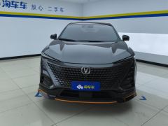 Changan UNI-T Edition 1.5T Premium Version - фото 3