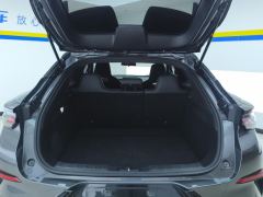 Changan UNI-T Edition 1.5T Premium Version - фото 7