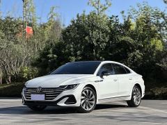 Volkswagen FAW -CC 3000 380TSI Edition - фото 1
