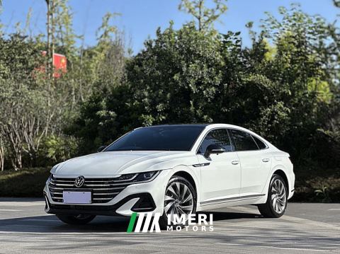 2026 Volkswagen FAW -CC 3000 380TSI Edition - ავტომობილი ჩინეთიდან