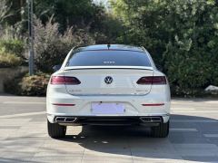 Volkswagen FAW -CC 3000 380TSI Edition - фото 11
