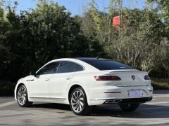 Volkswagen FAW -CC 3000 380TSI Edition - фото 13