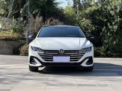Volkswagen FAW -CC 3000 380TSI Edition - фото 2