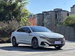 Volkswagen FAW -CC 3000 380TSI Edition - фото 3
