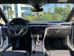 Volkswagen FAW -CC 3000 380TSI Edition - фото 5