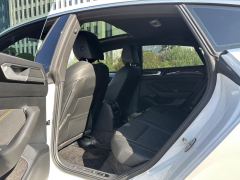 Volkswagen FAW -CC 3000 380TSI Edition - фото 8