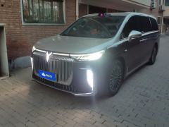 Voyah Dreamer Edition 1.5T 235km AWDPro - photo 1