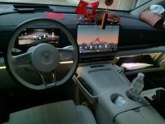 Voyah Dreamer Edition 1.5T 235km AWDPro - photo 16