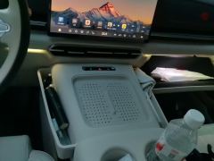 Voyah Dreamer Edition 1.5T 235km AWDPro - photo 19