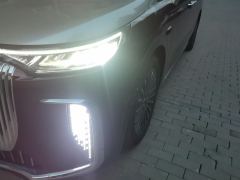 Voyah Dreamer Edition 1.5T 235km AWDPro - photo 4