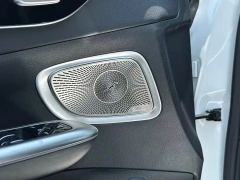 Mercedes-Benz C Class C-Class C 260 L Sports sedan - фото 10