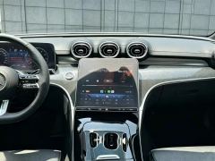 Mercedes-Benz C Class C-Class C 260 L Sports sedan - фото 13