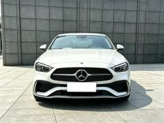 Mercedes-Benz C Class C-Class C 260 L Sports sedan - фото 2