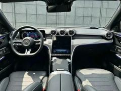 Mercedes-Benz C Class C-Class C 260 L Sports sedan - фото 4
