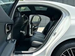Mercedes-Benz C Class C-Class C 260 L Sports sedan - фото 5