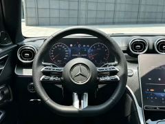 Mercedes-Benz C Class C-Class C 260 L Sports sedan - фото 9