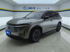 Nissan PATHFINDER Tanlu PATHFINDER 2.0T AWD Edition 6 - фото 1