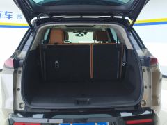 Nissan PATHFINDER Tanlu PATHFINDER 2.0T AWD Edition 6 - фото 7
