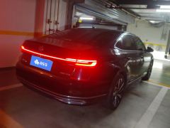 Volkswagen Passat 380TSI Elite Edition - фото 2
