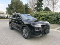 Jetour X70 PLUS Champion Edition 1.5T Comfort Edition 5-seater - фото 3