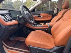 Jetour X70 PLUS Champion Edition 1.5T Comfort Edition 5-seater - фото 4