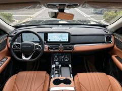 Jetour X70 PLUS Champion Edition 1.5T Comfort Edition 5-seater - фото 5