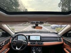 Jetour X70 PLUS Champion Edition 1.5T Comfort Edition 5-seater - фото 6