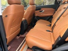 Jetour X70 PLUS Champion Edition 1.5T Comfort Edition 5-seater - фото 7